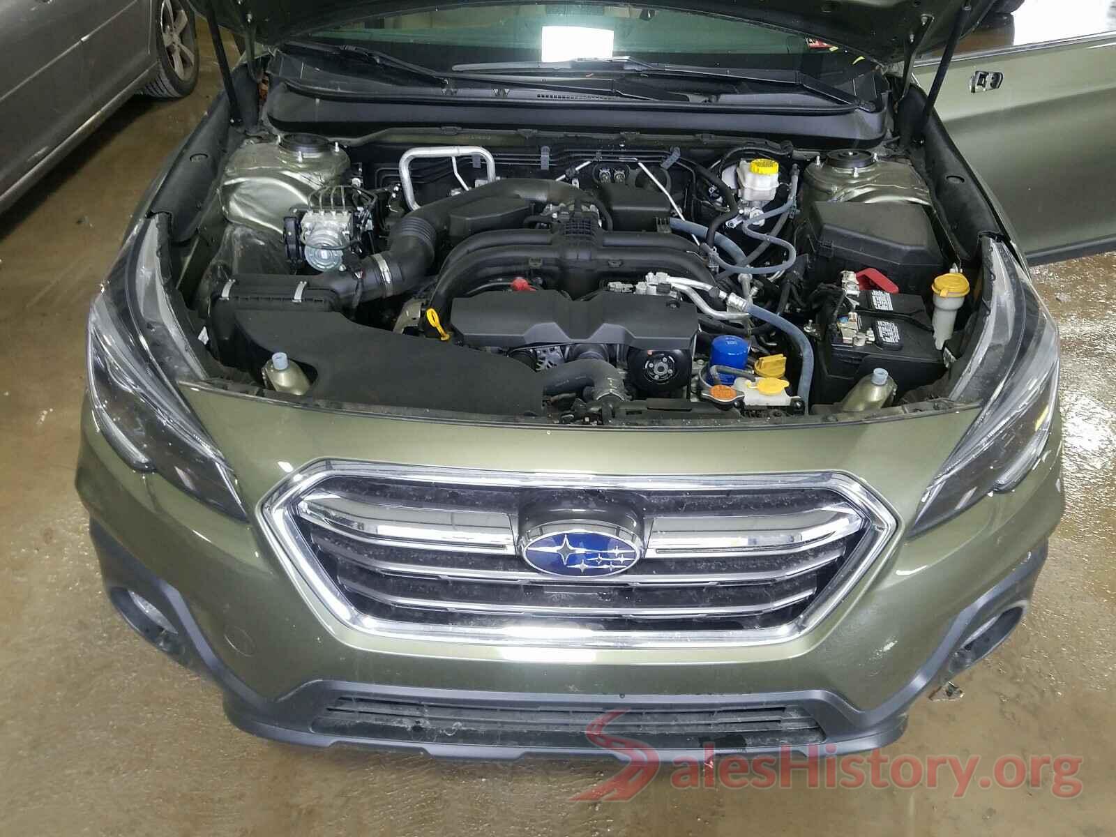 4S4BSAFC1J3266715 2018 SUBARU OUTBACK