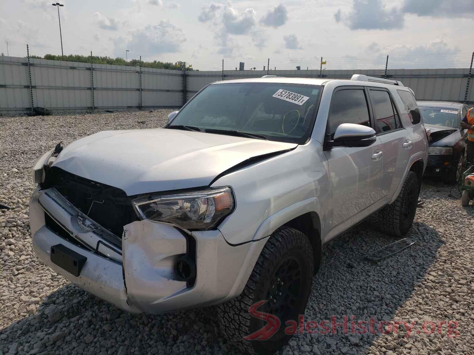 JTEBU5JR9F5268835 2015 TOYOTA 4RUNNER