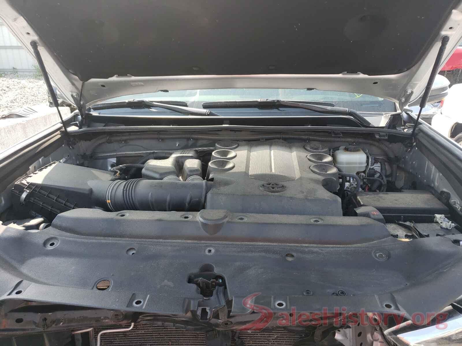 JTEBU5JR9F5268835 2015 TOYOTA 4RUNNER