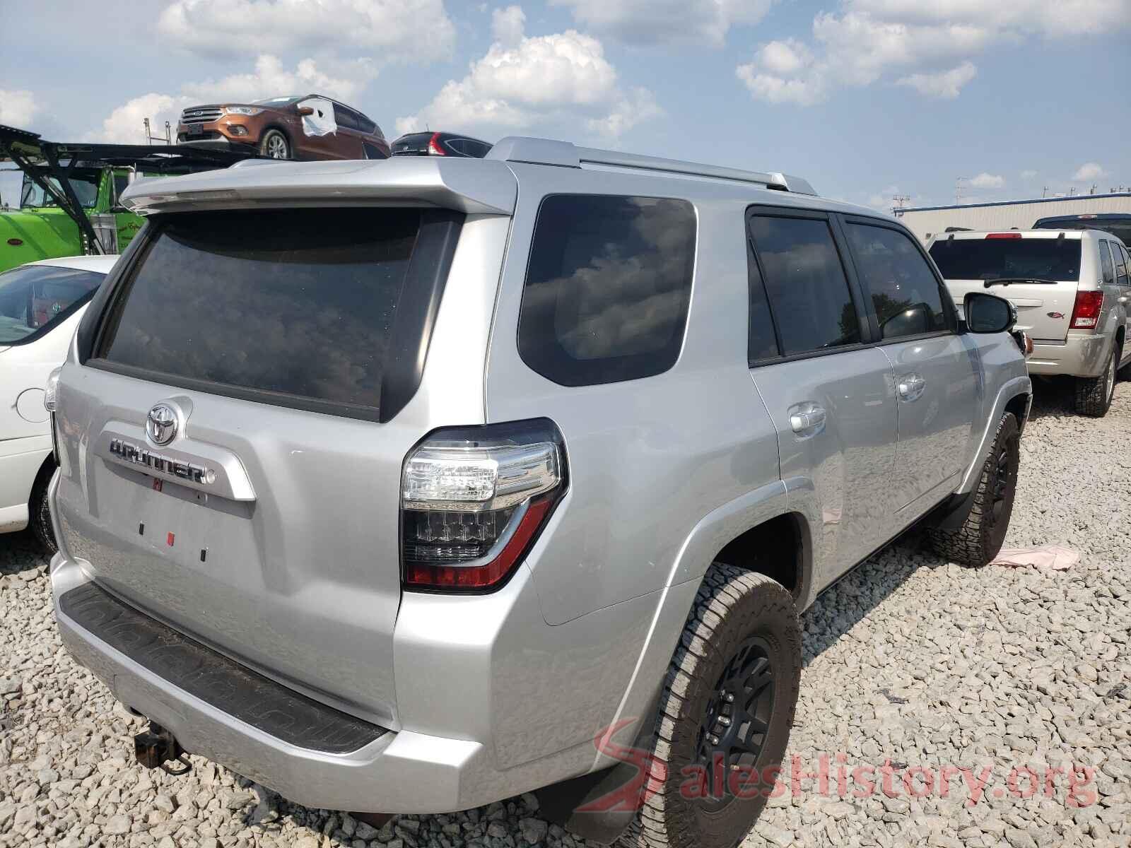 JTEBU5JR9F5268835 2015 TOYOTA 4RUNNER