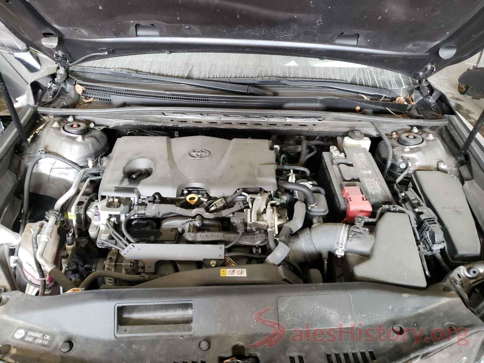 4T1B11HK6JU534482 2018 TOYOTA CAMRY