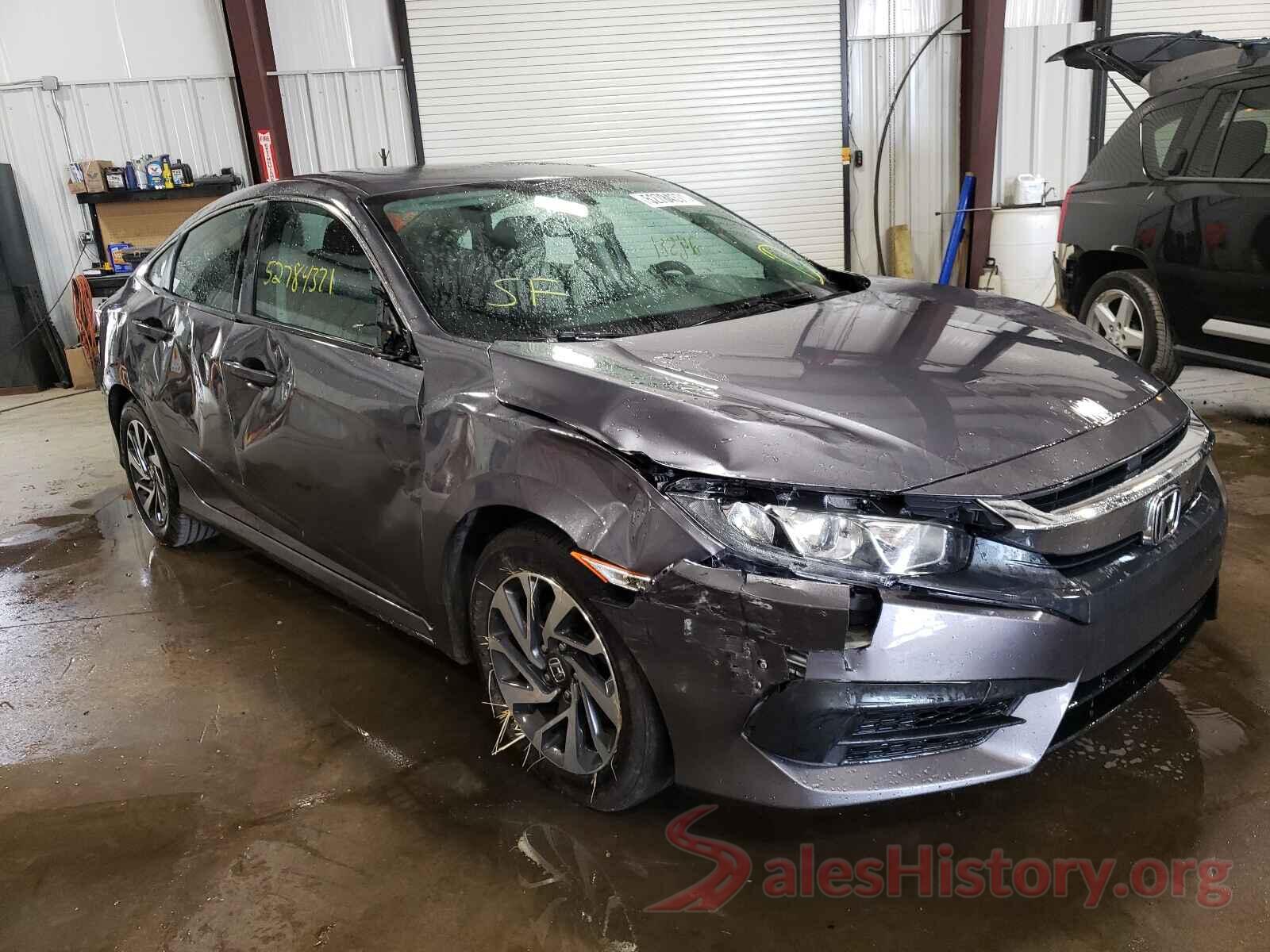 19XFC2F72HE225749 2017 HONDA CIVIC