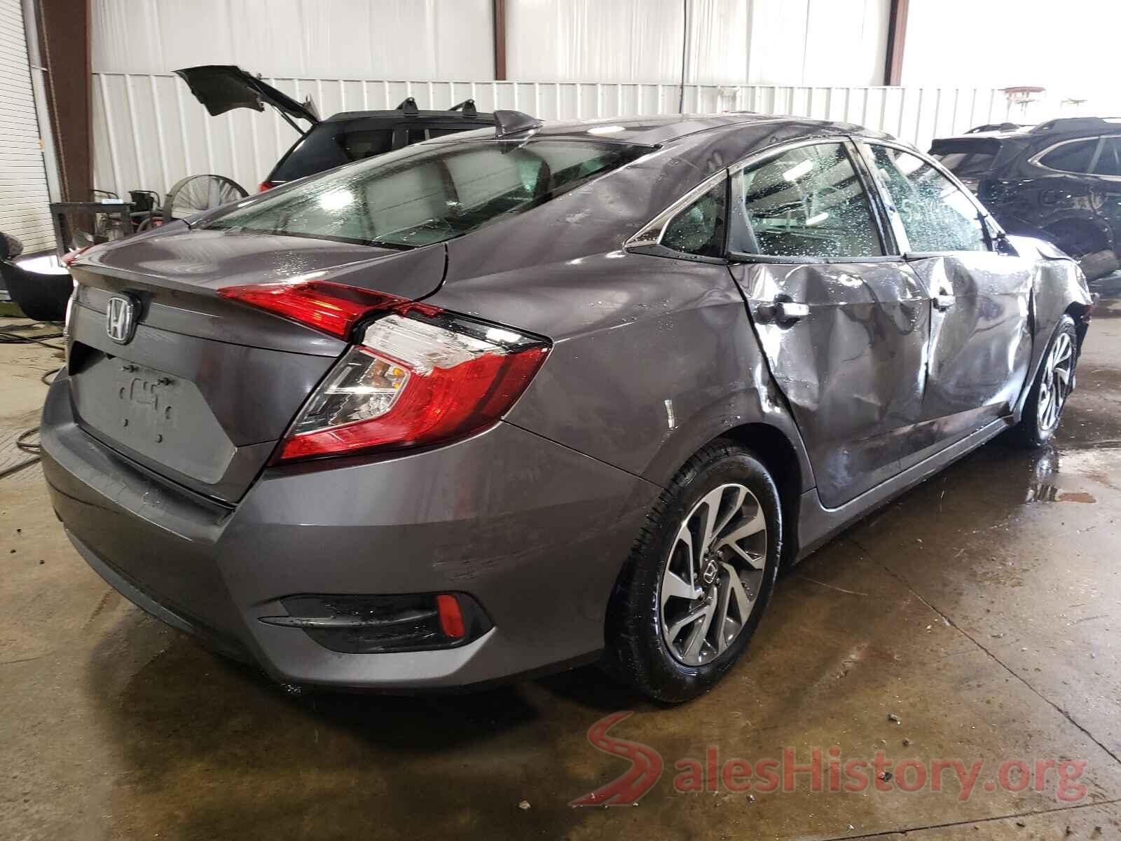 19XFC2F72HE225749 2017 HONDA CIVIC