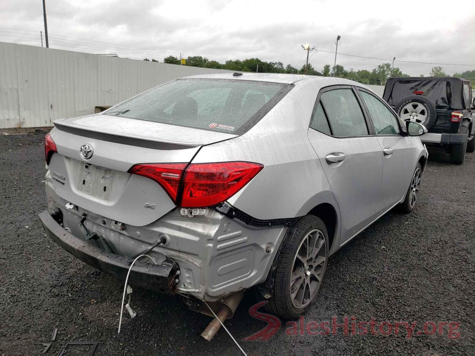 5YFBURHE3HP593078 2017 TOYOTA COROLLA