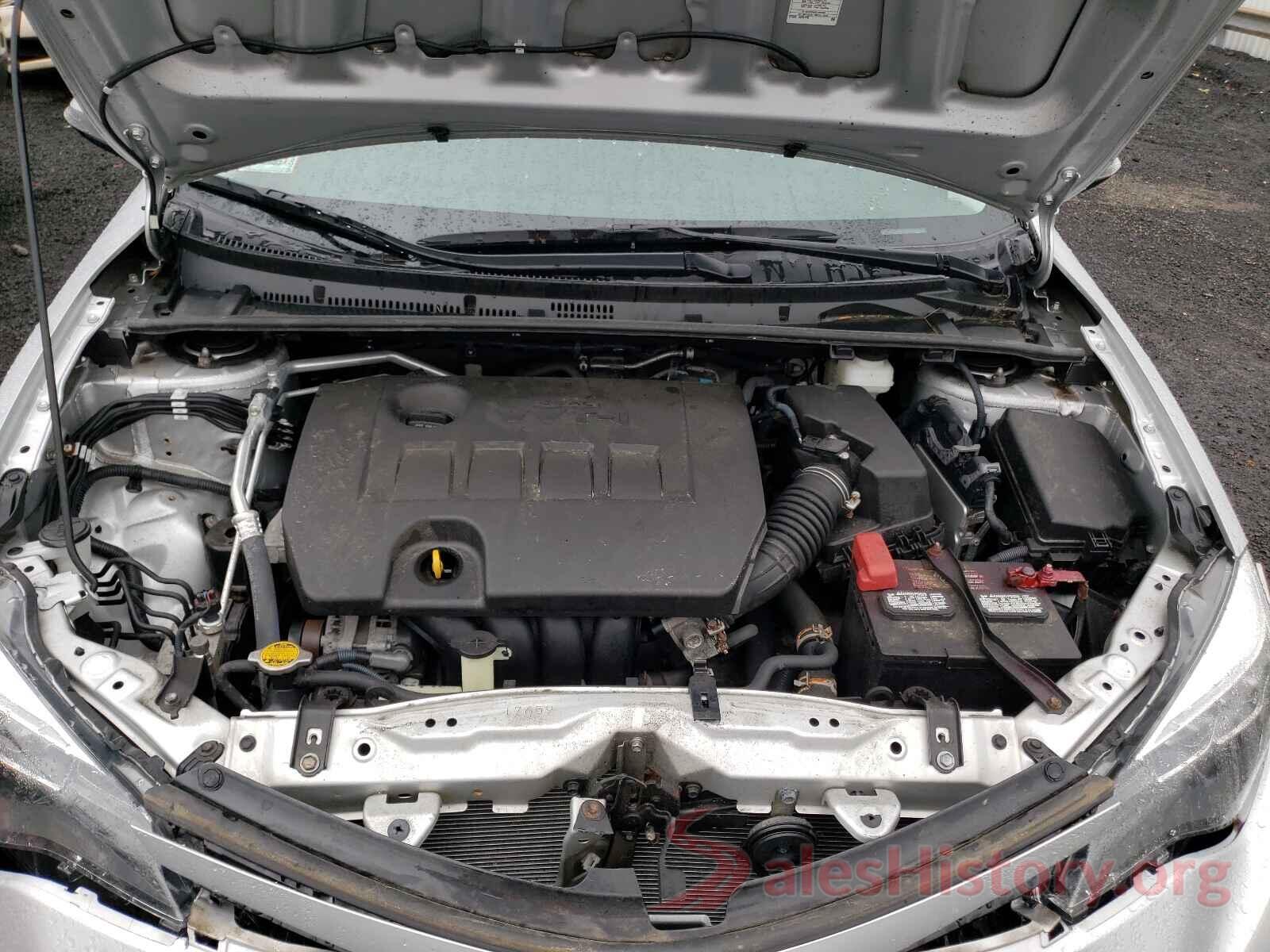 5YFBURHE3HP593078 2017 TOYOTA COROLLA