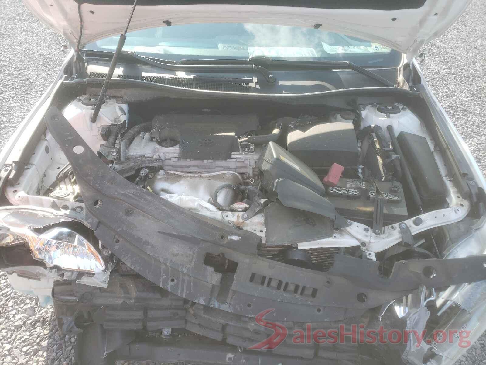 4T1BF1FK1GU175216 2016 TOYOTA CAMRY