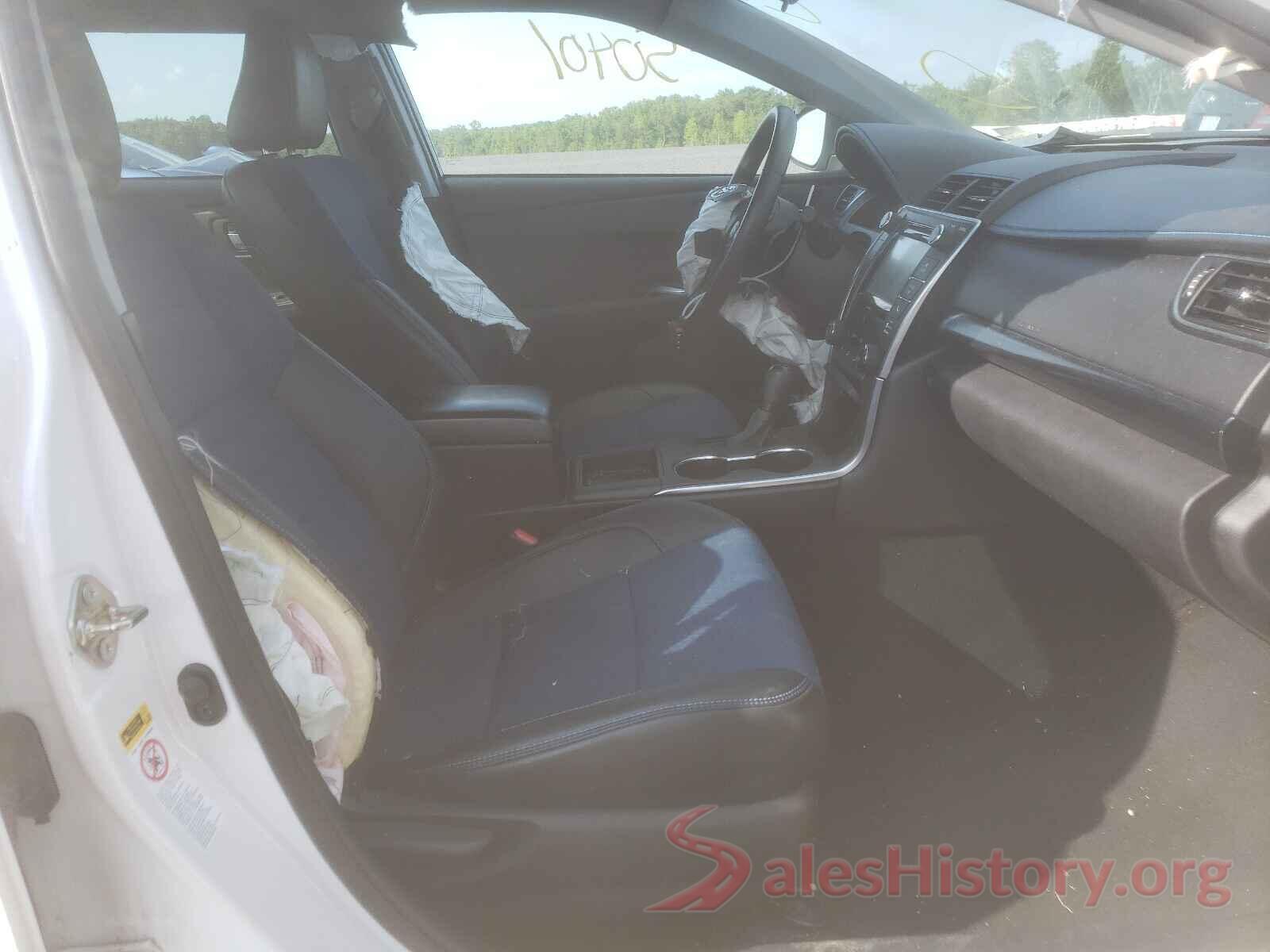 4T1BF1FK1GU175216 2016 TOYOTA CAMRY