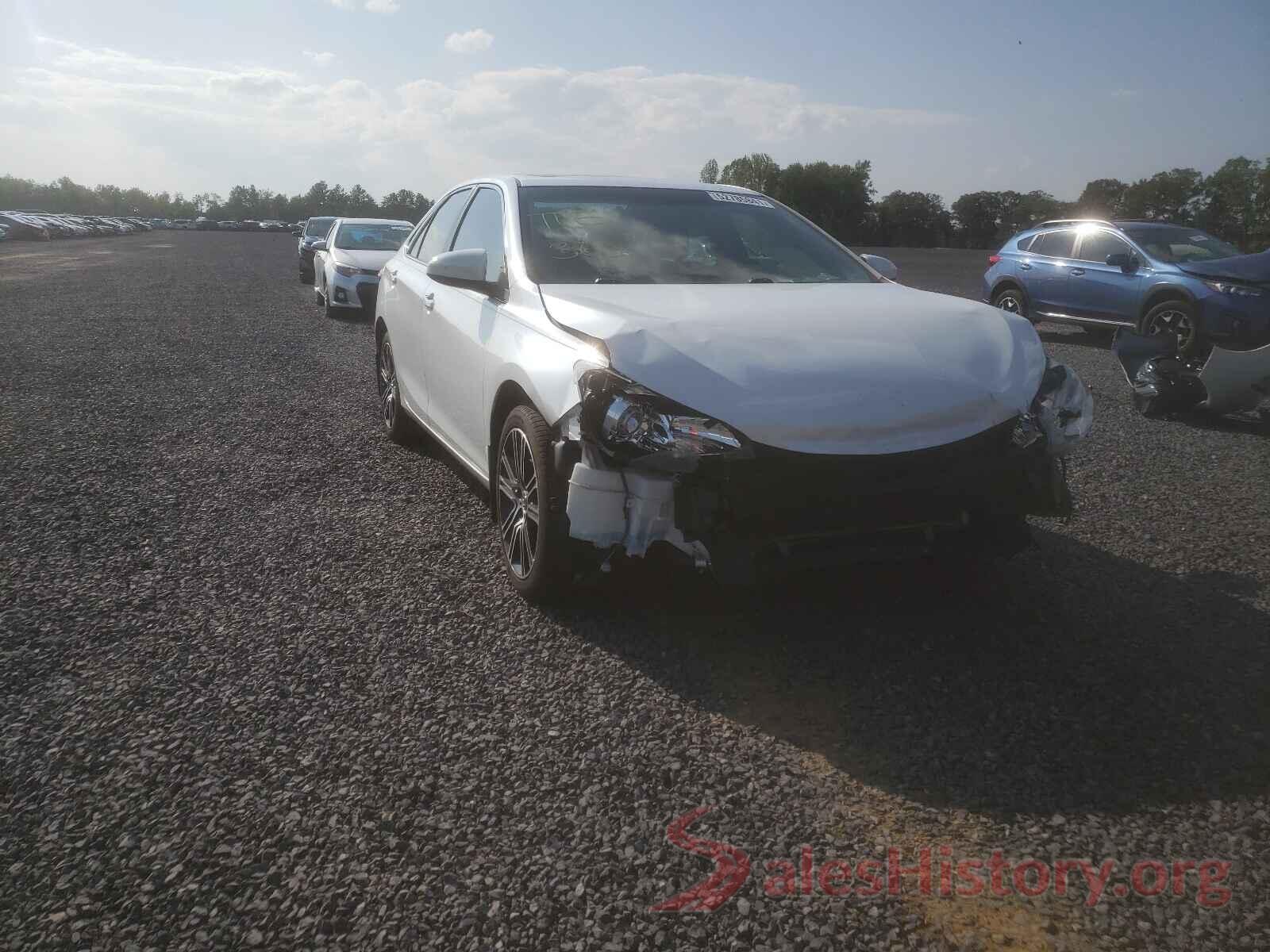 4T1BF1FK1GU175216 2016 TOYOTA CAMRY