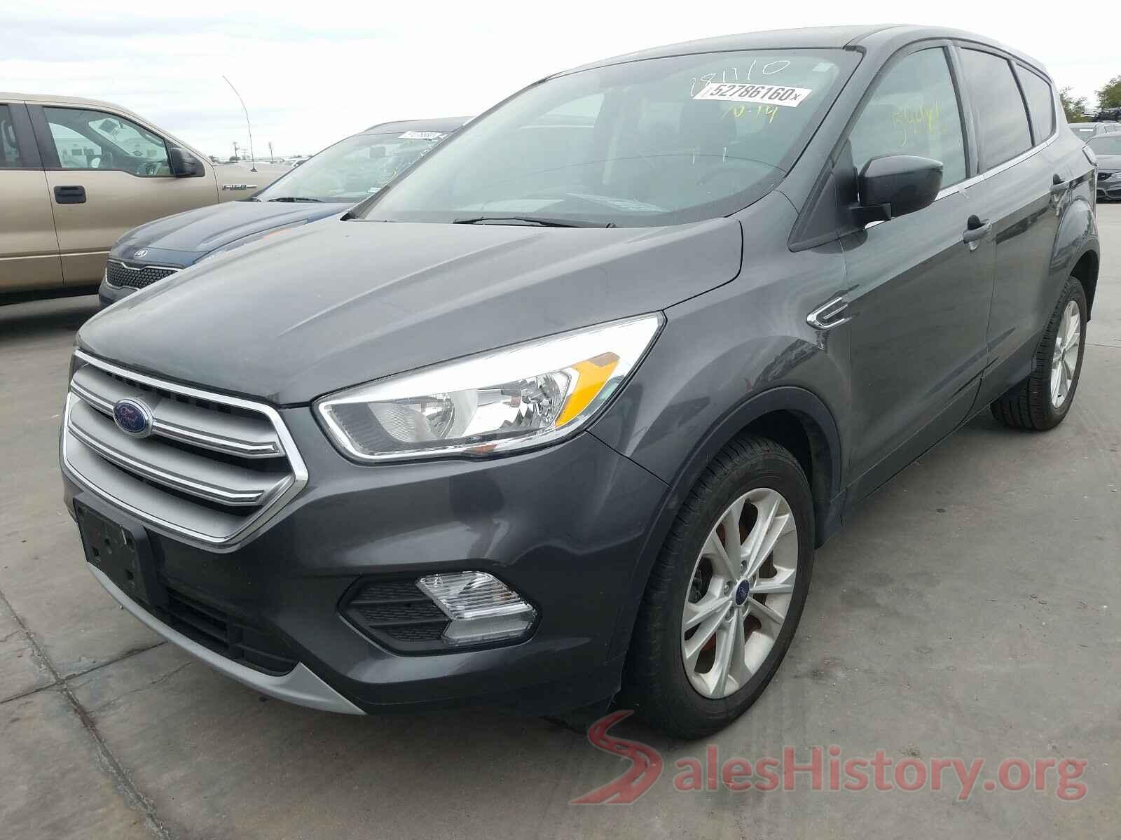 1FMCU0G98HUA62929 2017 FORD ESCAPE