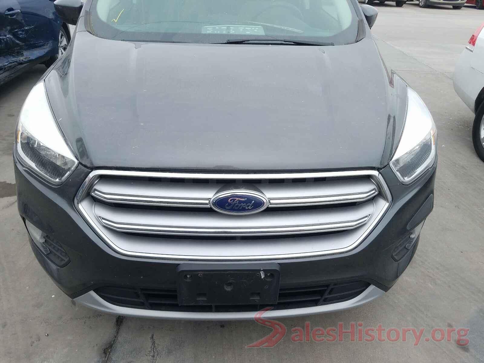 1FMCU0G98HUA62929 2017 FORD ESCAPE