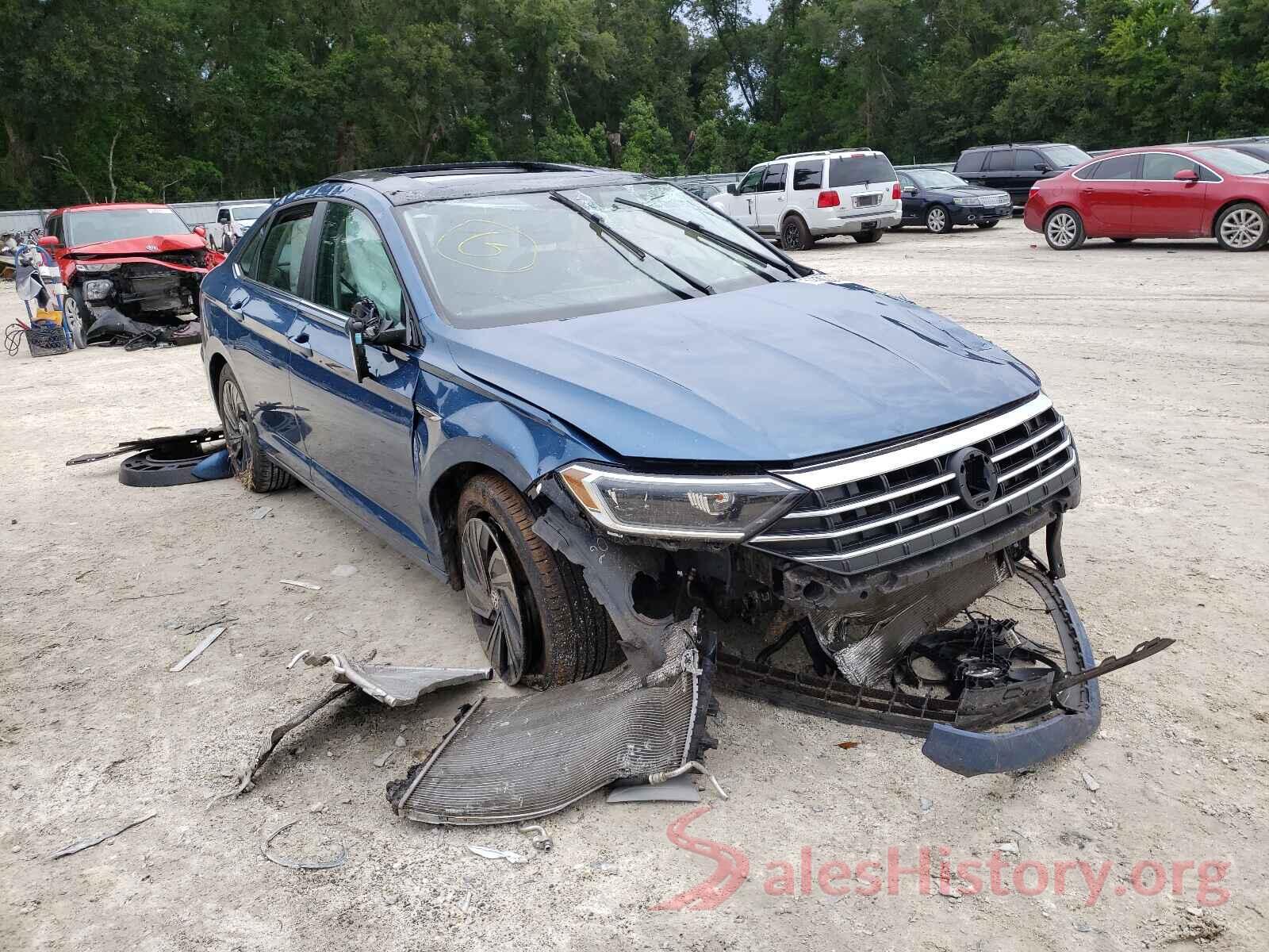 3VWG57BU4KM097841 2019 VOLKSWAGEN JETTA