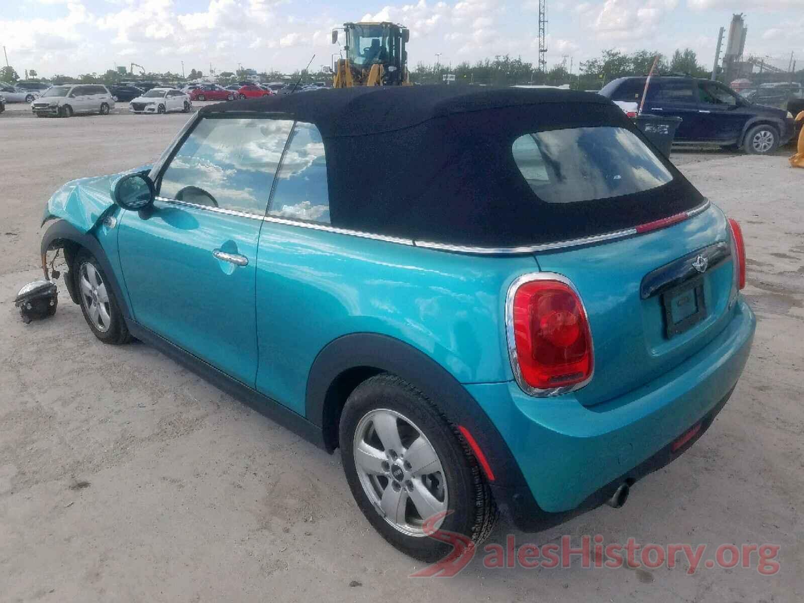 WMWWG5C58H3C19924 2017 MINI COOPER