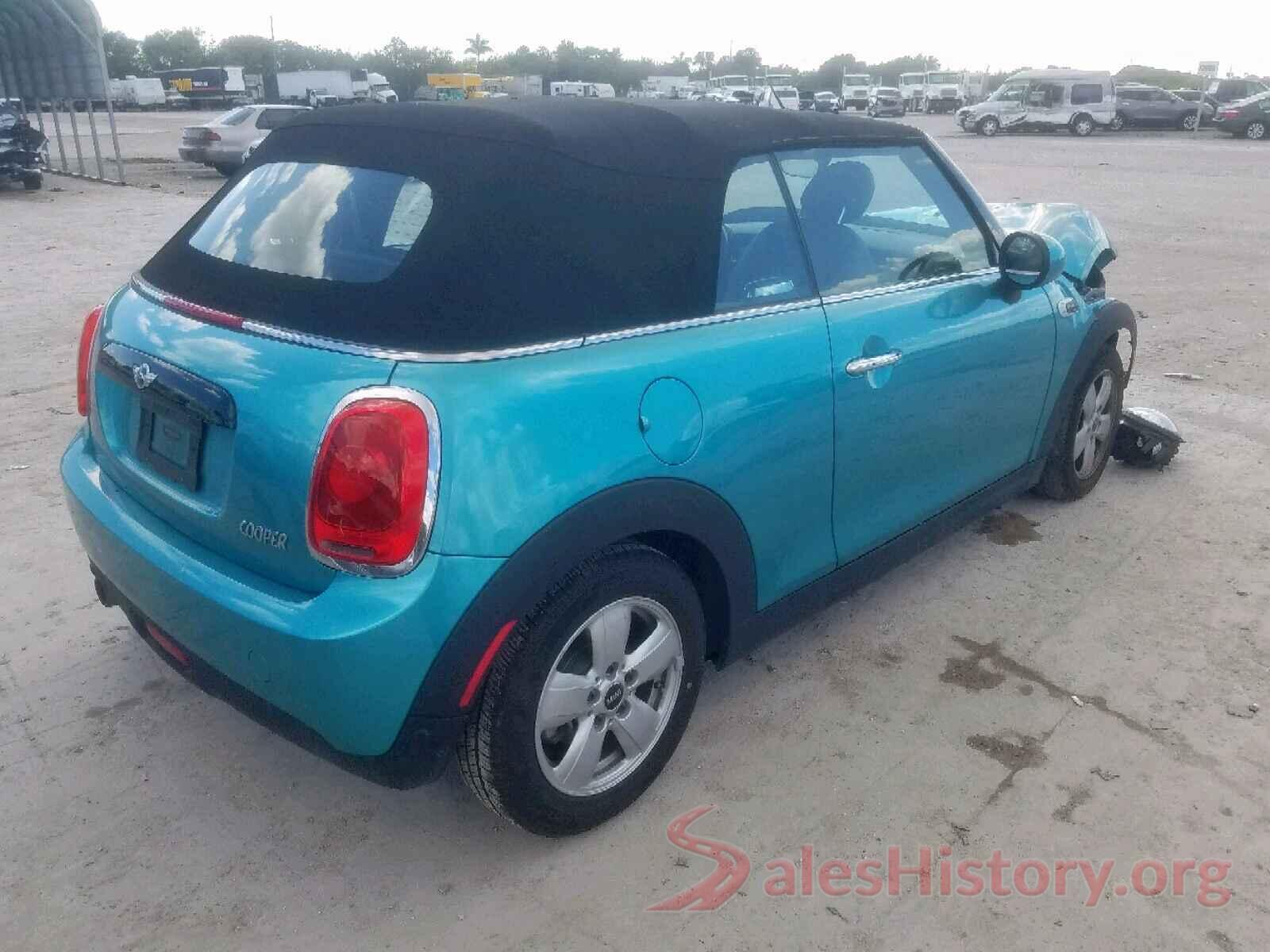 WMWWG5C58H3C19924 2017 MINI COOPER