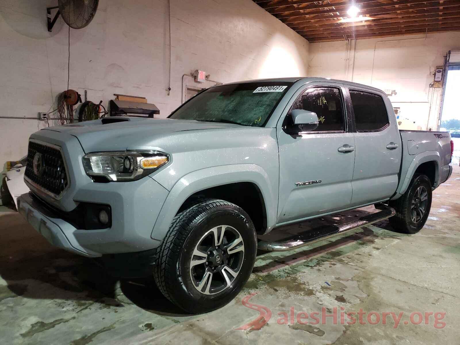 3TMAZ5CNXKM100296 2019 TOYOTA ALL OTHER