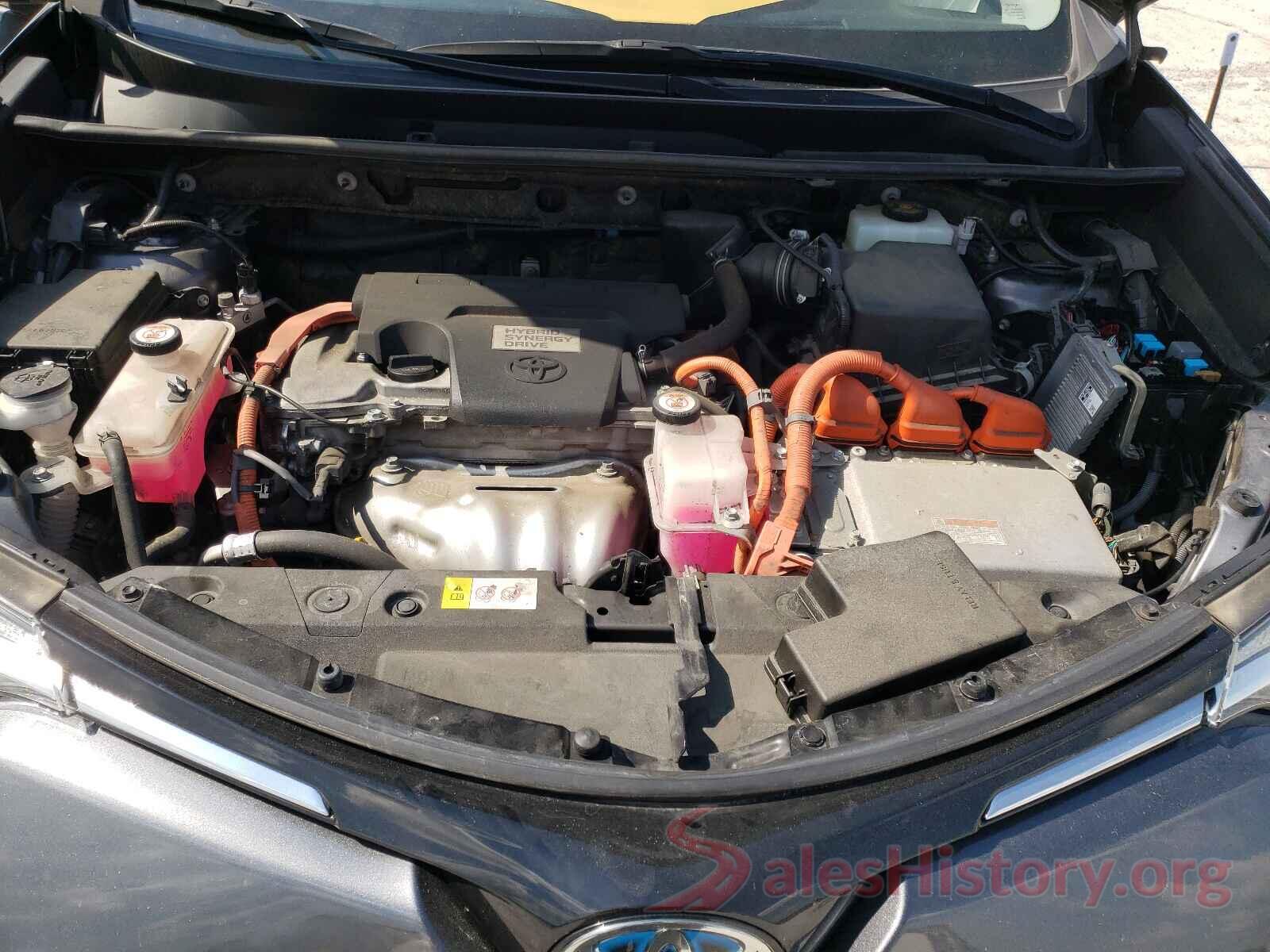 JTMRJREV2HD091211 2017 TOYOTA RAV4