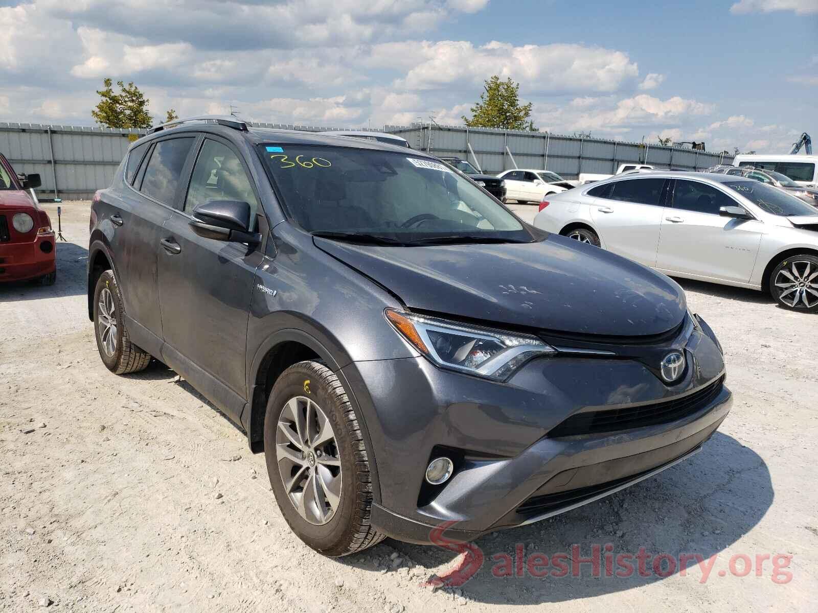 JTMRJREV2HD091211 2017 TOYOTA RAV4