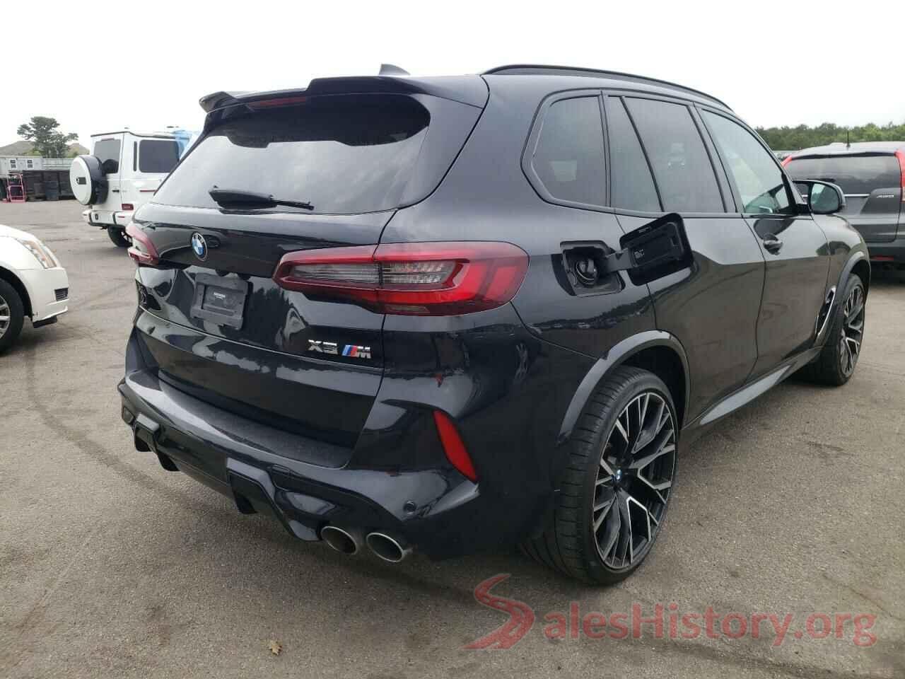 5YMJU0C05M9E52896 2021 BMW X5