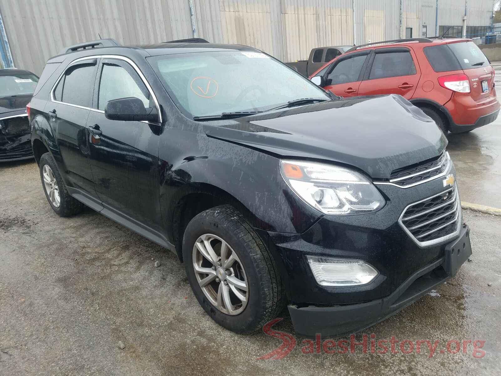 2GNALCEK7G1125896 2016 CHEVROLET EQUINOX