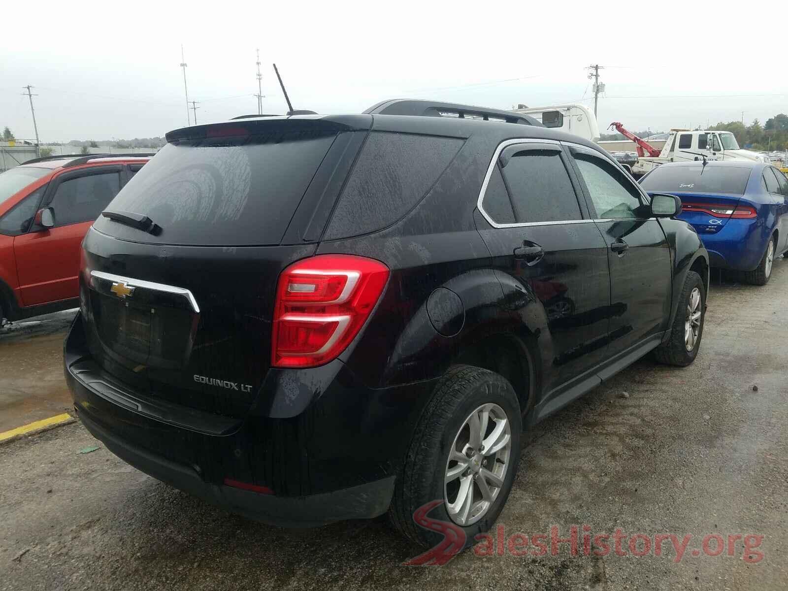 2GNALCEK7G1125896 2016 CHEVROLET EQUINOX