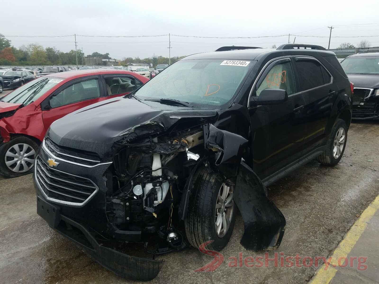 2GNALCEK7G1125896 2016 CHEVROLET EQUINOX