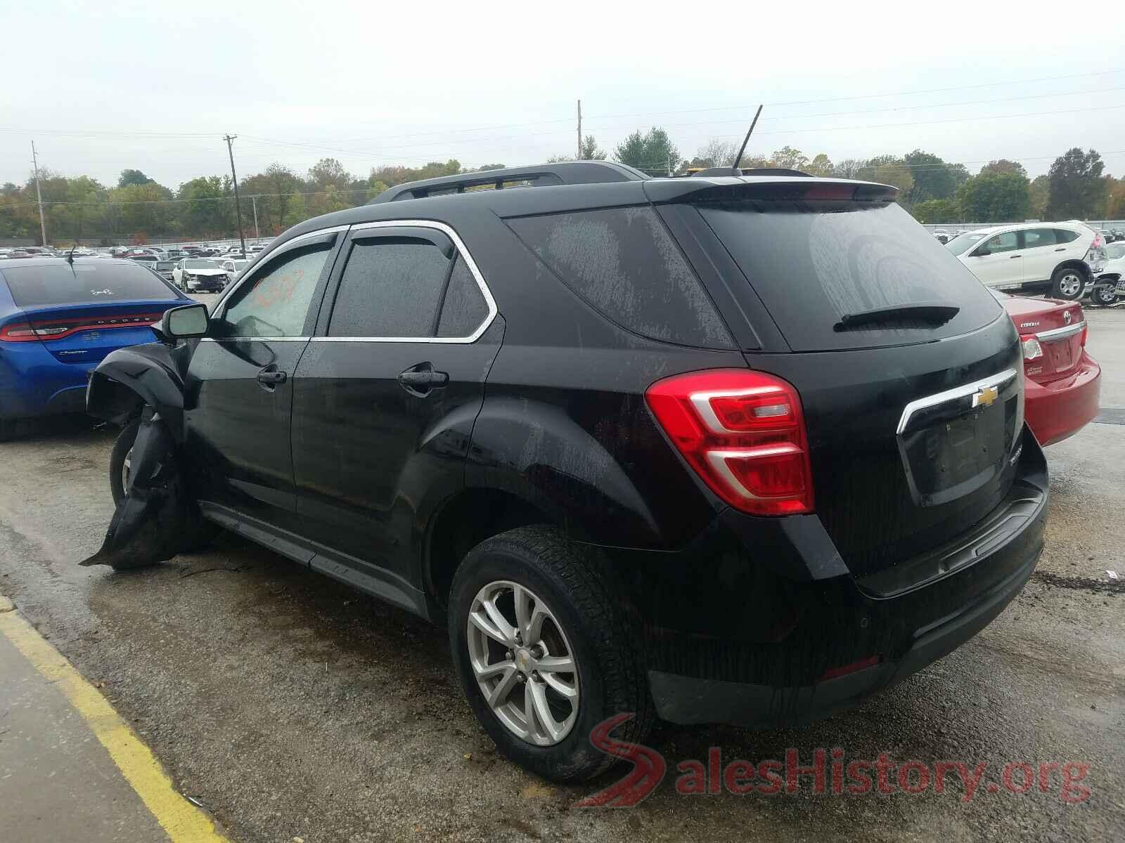 2GNALCEK7G1125896 2016 CHEVROLET EQUINOX