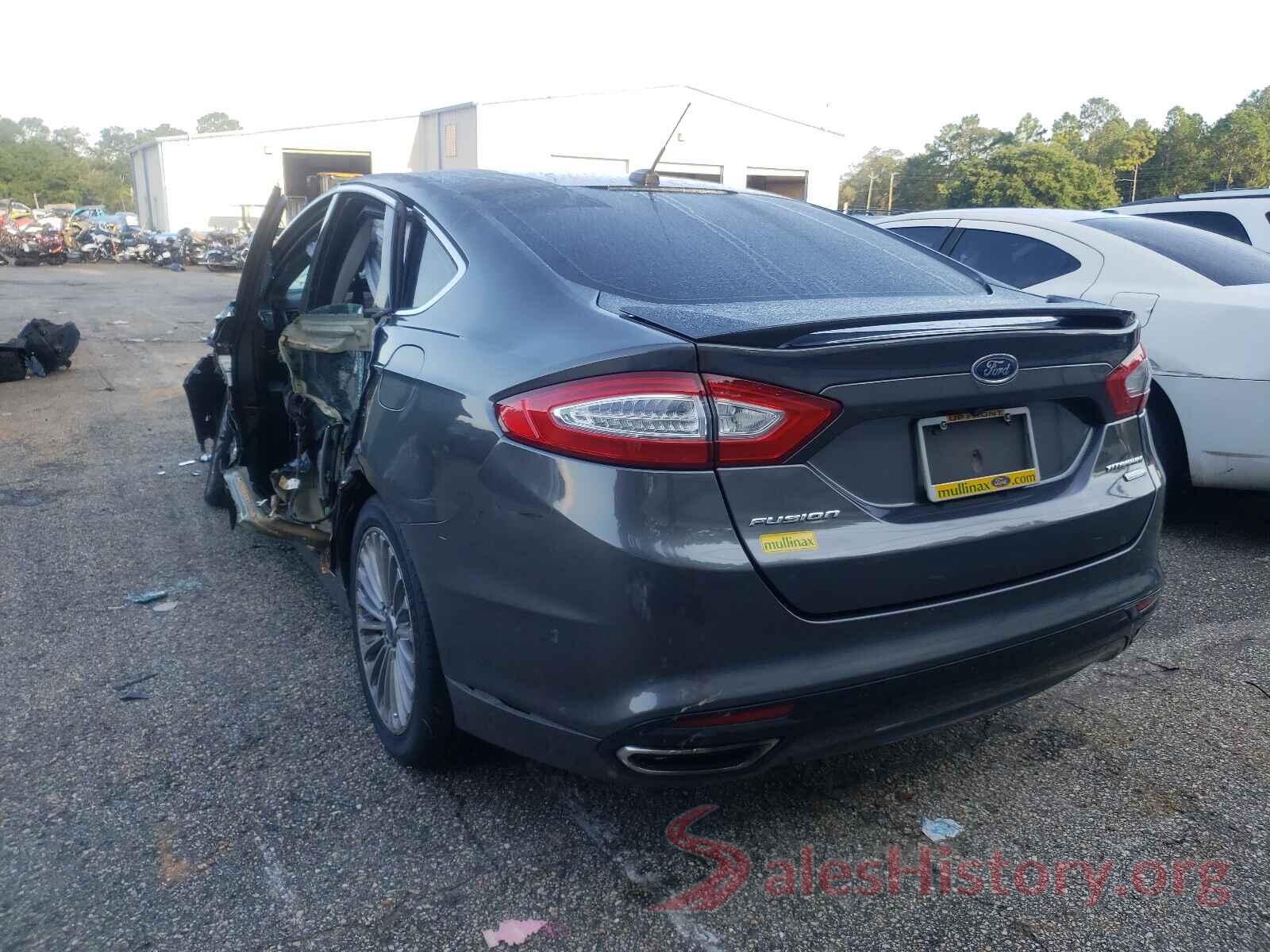 3FA6P0K92GR243844 2016 FORD FUSION