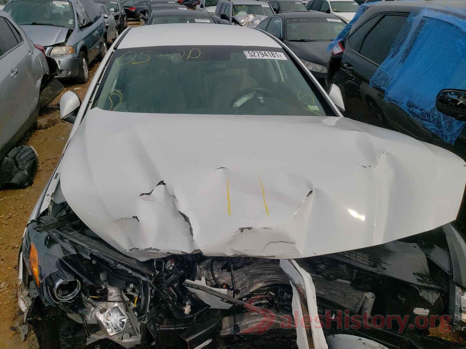 5NPE34AF8JH596955 2018 HYUNDAI SONATA