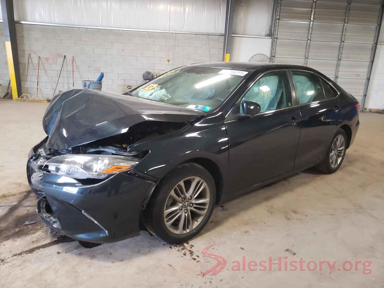 4T1BF1FK7HU319286 2017 TOYOTA CAMRY