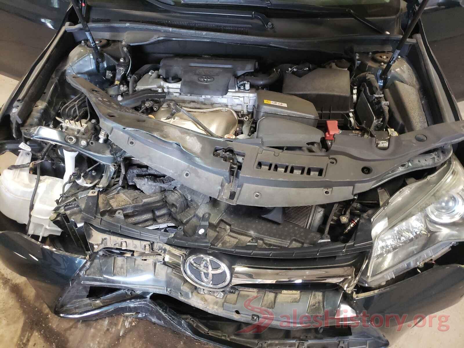 4T1BF1FK7HU319286 2017 TOYOTA CAMRY