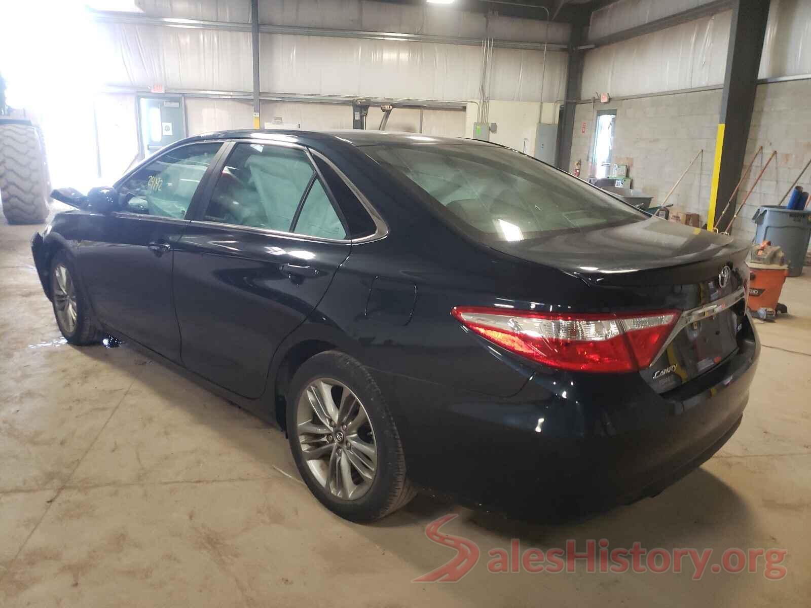 4T1BF1FK7HU319286 2017 TOYOTA CAMRY