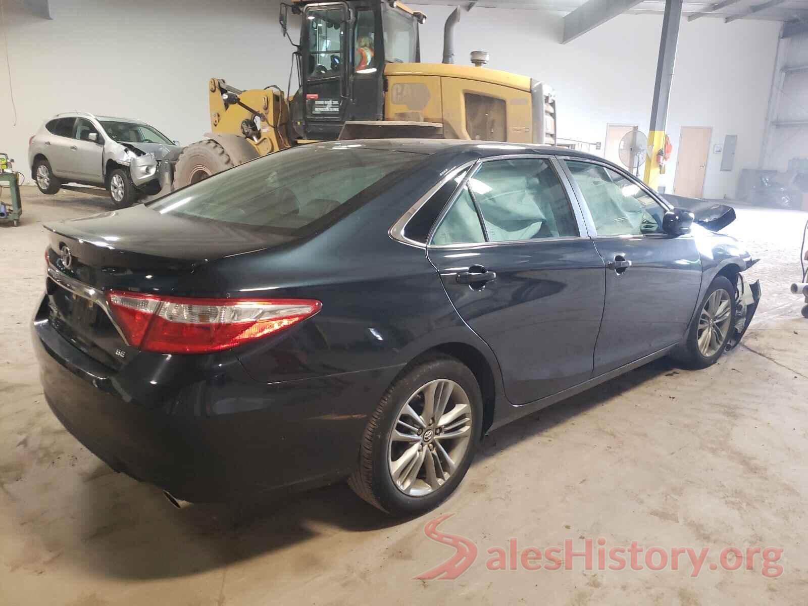 4T1BF1FK7HU319286 2017 TOYOTA CAMRY