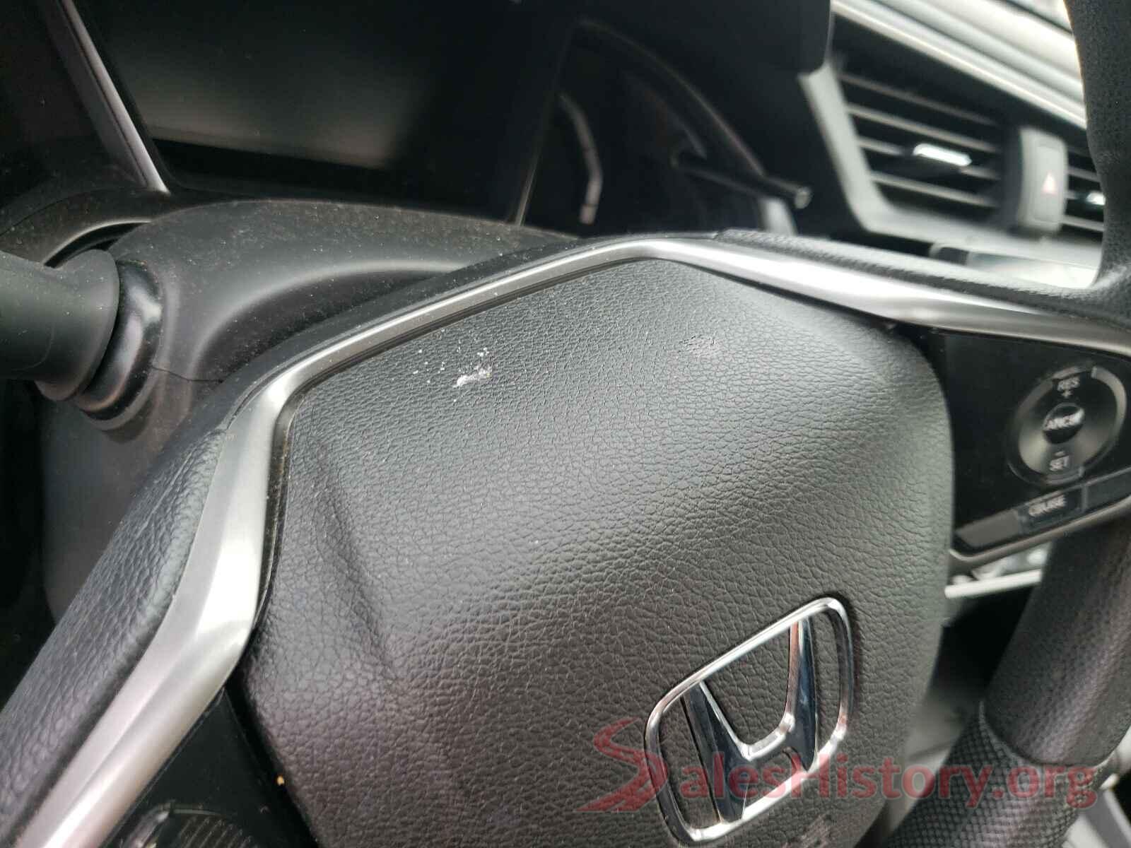 SHHFK7H53JU200370 2018 HONDA CIVIC