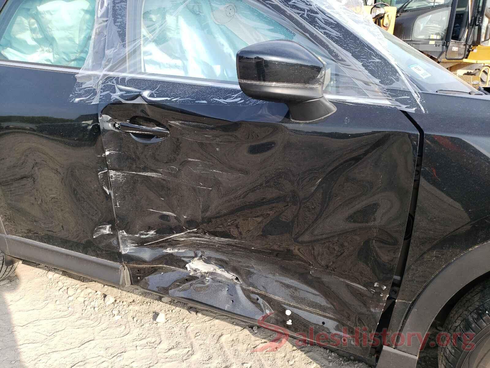 JM3KFBBM5J0435396 2018 MAZDA CX-5