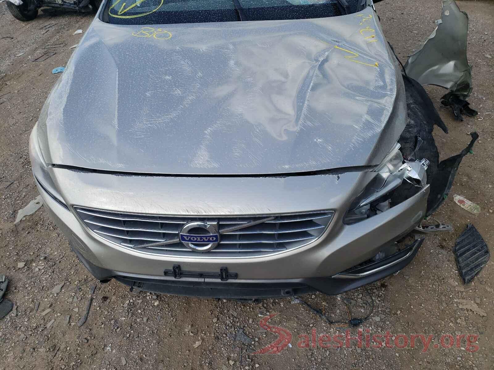 LYV402FK4GB112108 2016 VOLVO S60