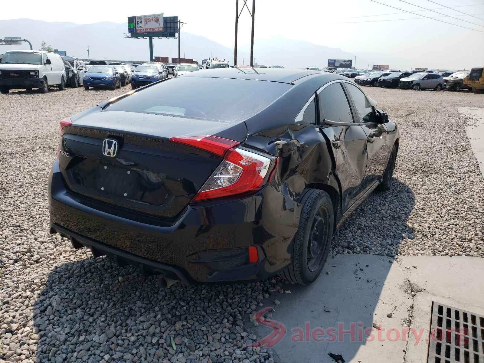 19XFC2E52JE027369 2018 HONDA CIVIC