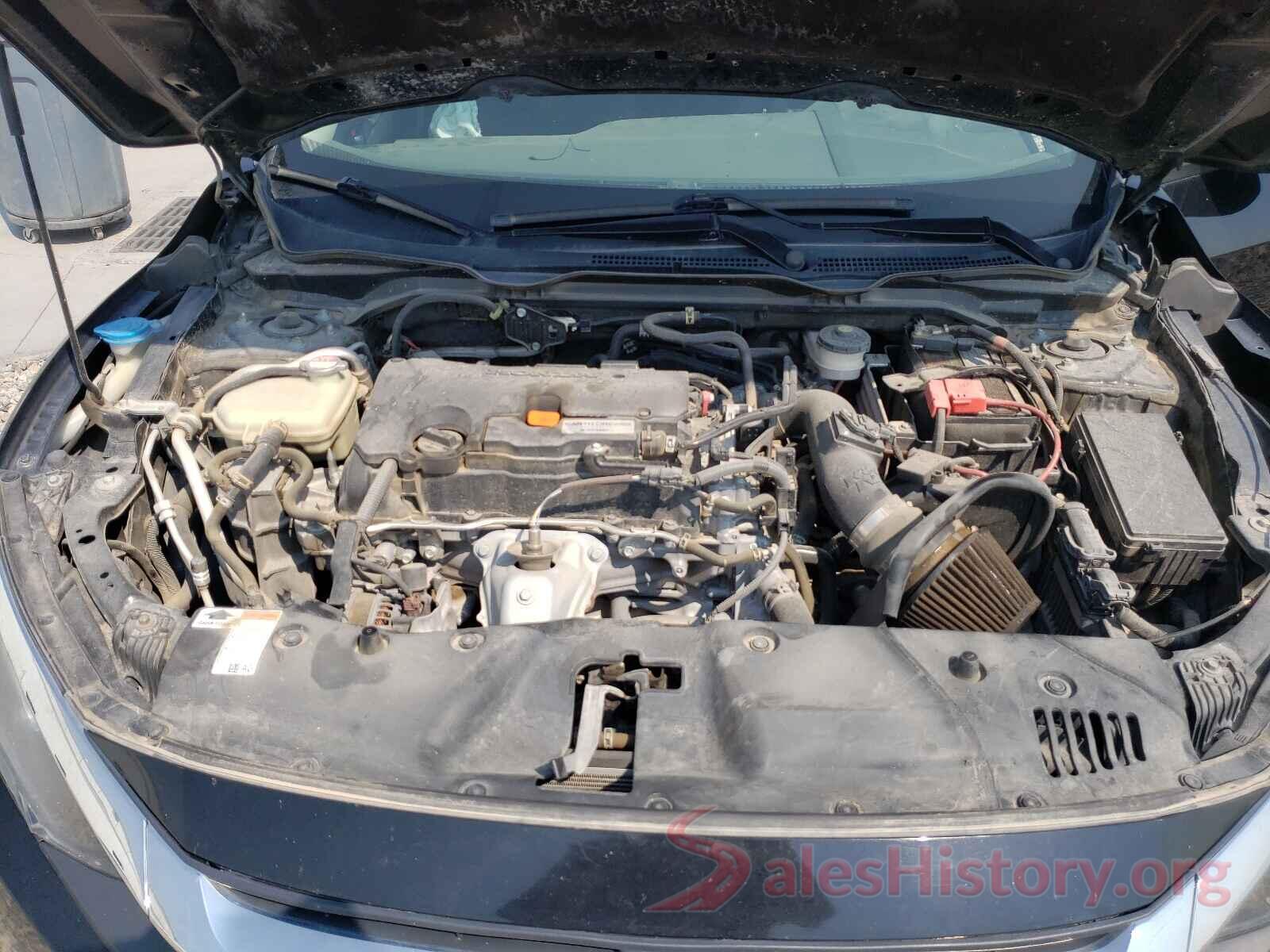 19XFC2E52JE027369 2018 HONDA CIVIC