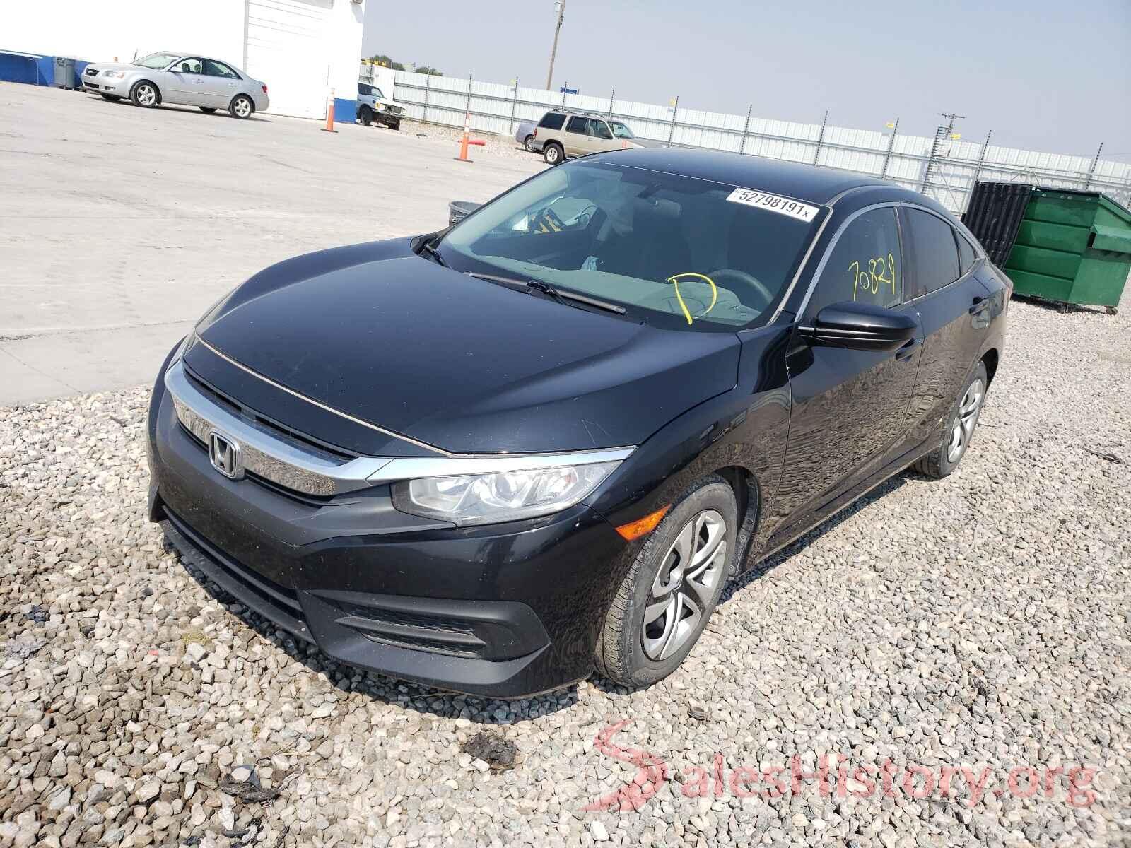 19XFC2E52JE027369 2018 HONDA CIVIC