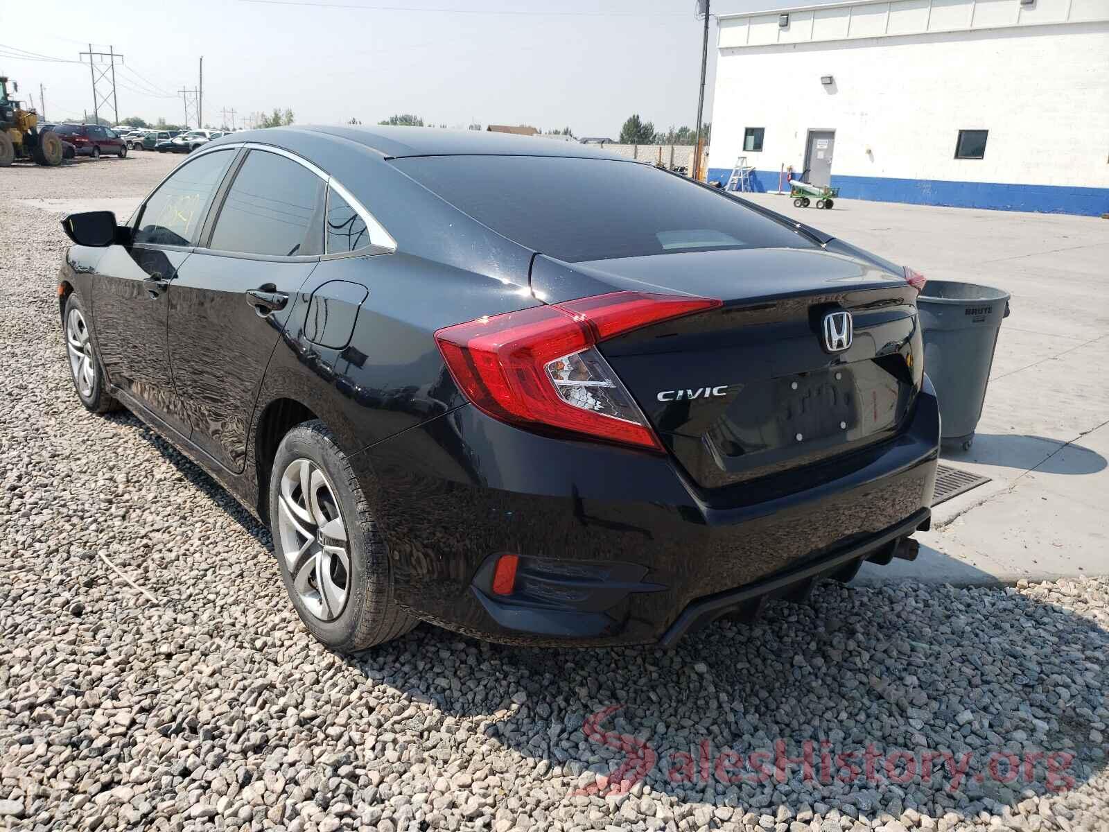 19XFC2E52JE027369 2018 HONDA CIVIC