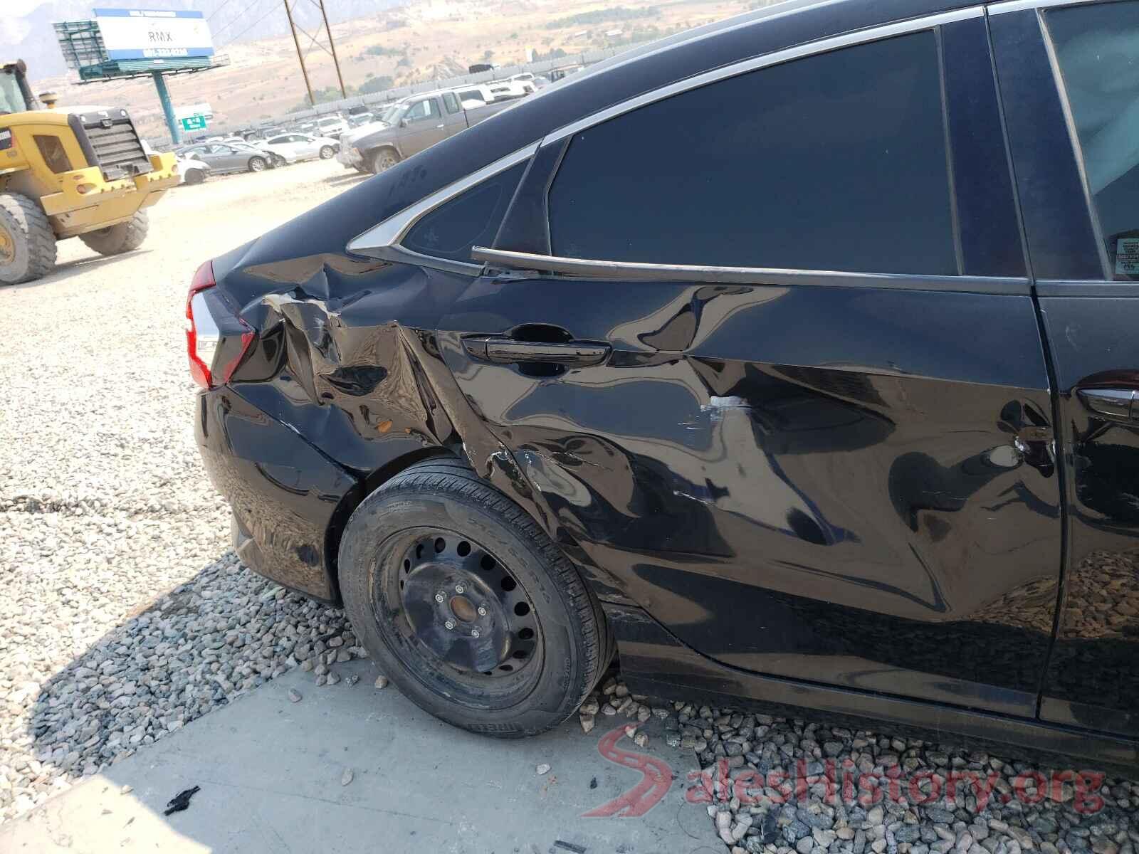 19XFC2E52JE027369 2018 HONDA CIVIC