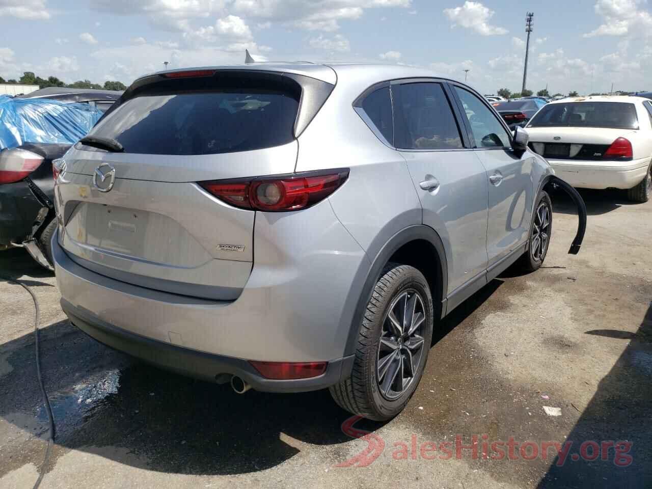 JM3KFADL9H0137068 2017 MAZDA CX-5