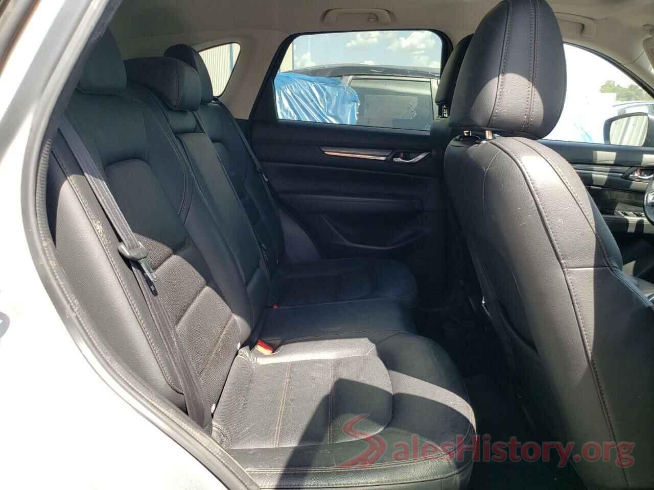 JM3KFADL9H0137068 2017 MAZDA CX-5