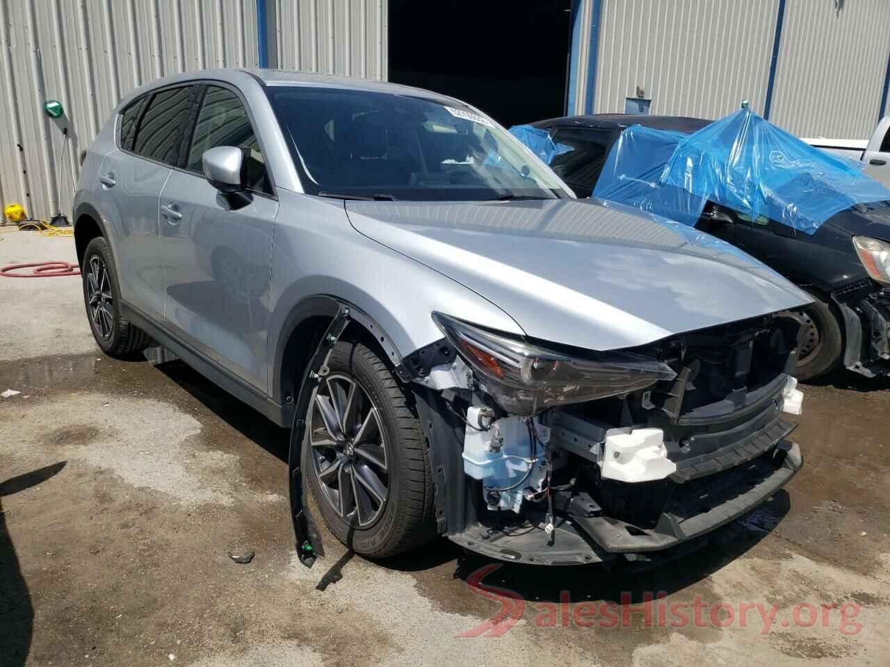 JM3KFADL9H0137068 2017 MAZDA CX-5