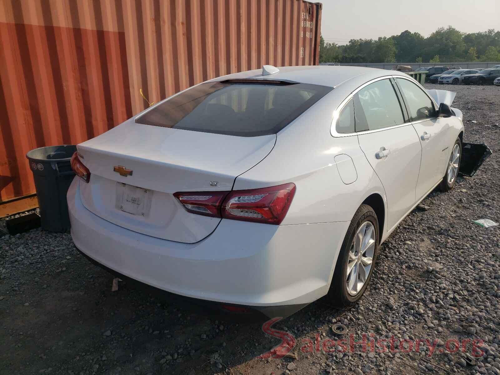 1G1ZD5ST5LF047194 2020 CHEVROLET MALIBU