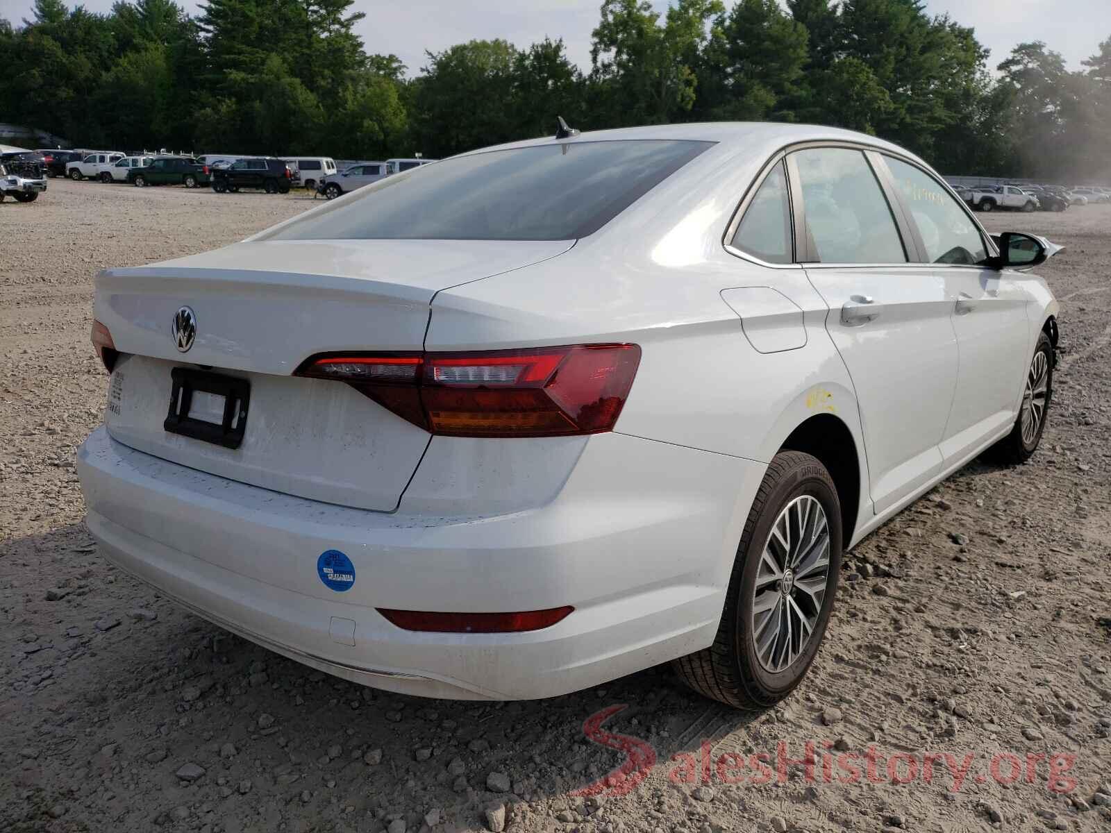 3VWC57BU6KM244546 2019 VOLKSWAGEN JETTA