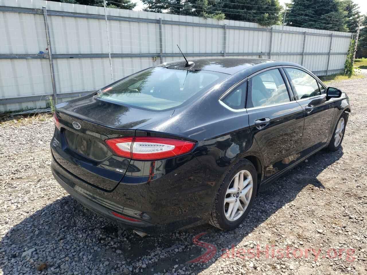 3FA6P0H74GR322325 2016 FORD FUSION