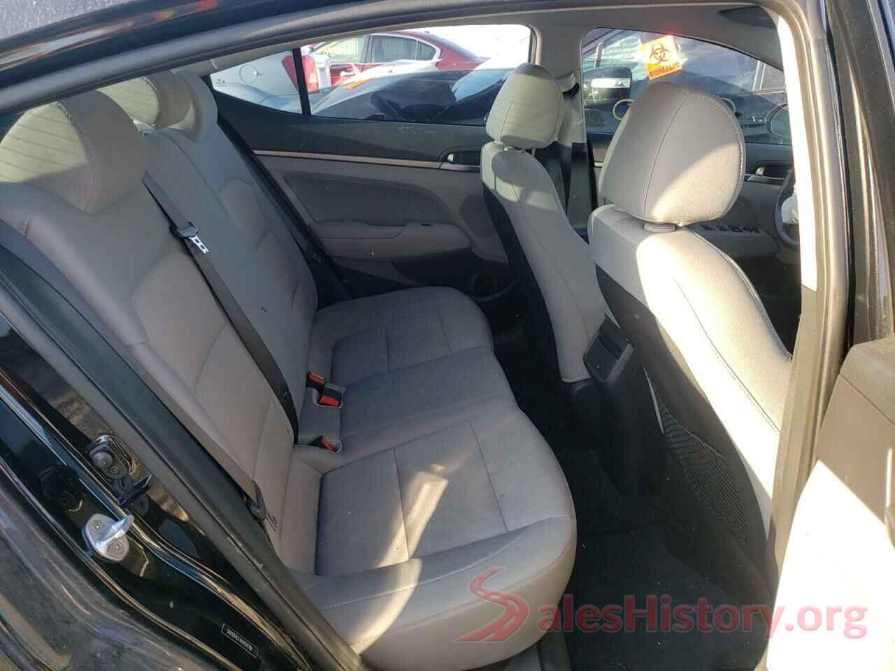 5NPD84LF4HH014791 2017 HYUNDAI ELANTRA