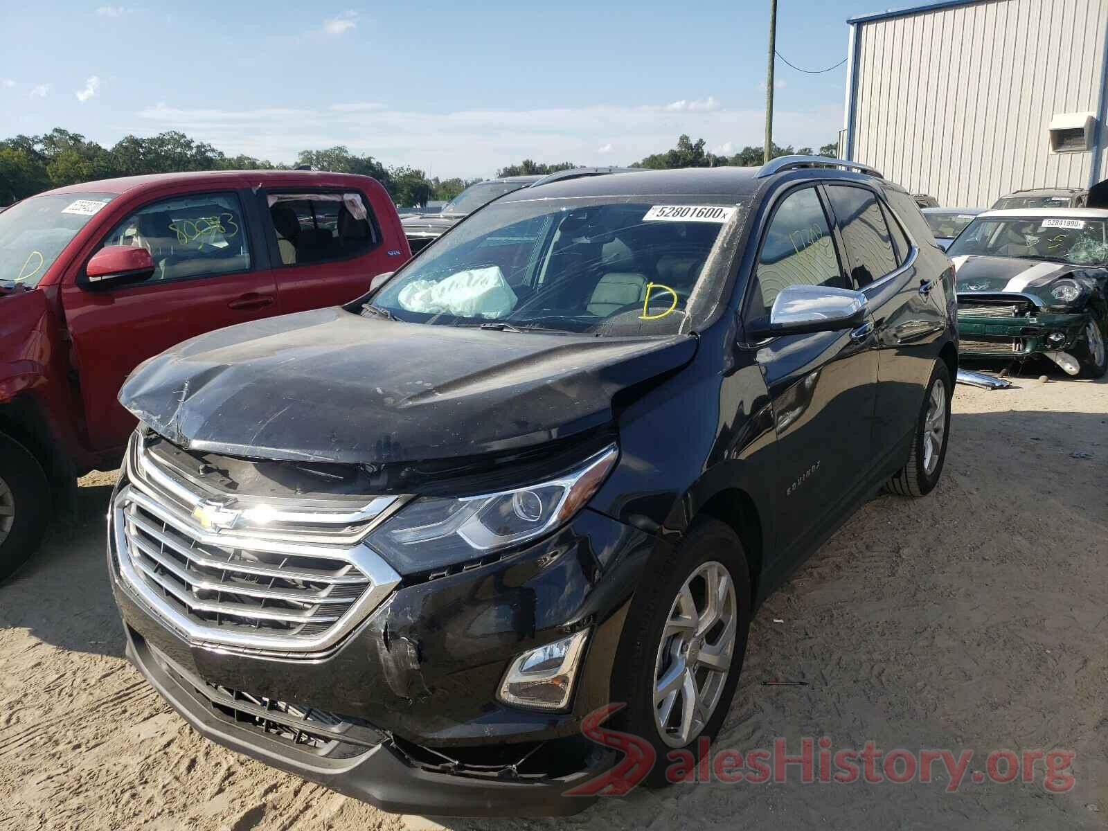 2GNAXNEV4L6113938 2020 CHEVROLET EQUINOX