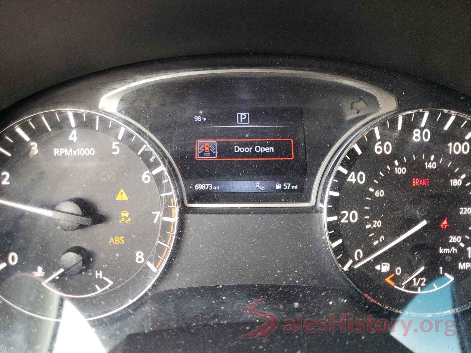 1N4AL3AP1GC277473 2016 NISSAN ALTIMA