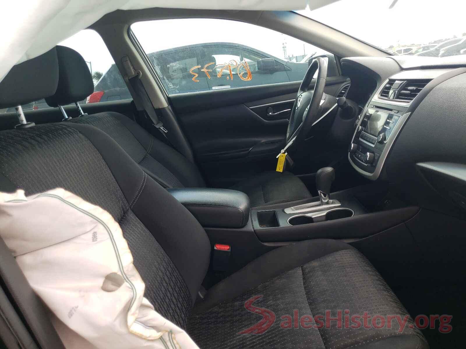 1N4AL3AP1GC277473 2016 NISSAN ALTIMA