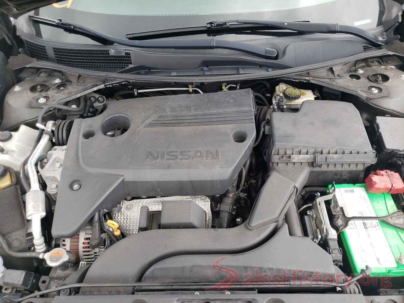 1N4AL3AP1GC277473 2016 NISSAN ALTIMA